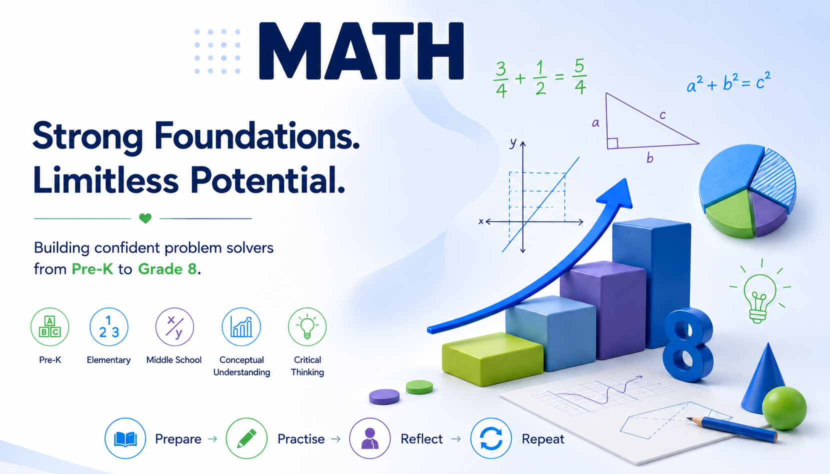 Math Program